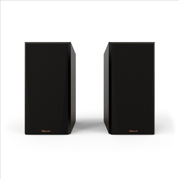 Klipsch RP-500M II Bookshelf Speakers - Analogue Seduction Klipsch RP-500M II Bookshelf Speakers - Analogue Seduction